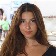 Insegnante di materie umanistiche